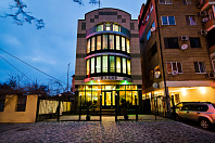 Отель 1